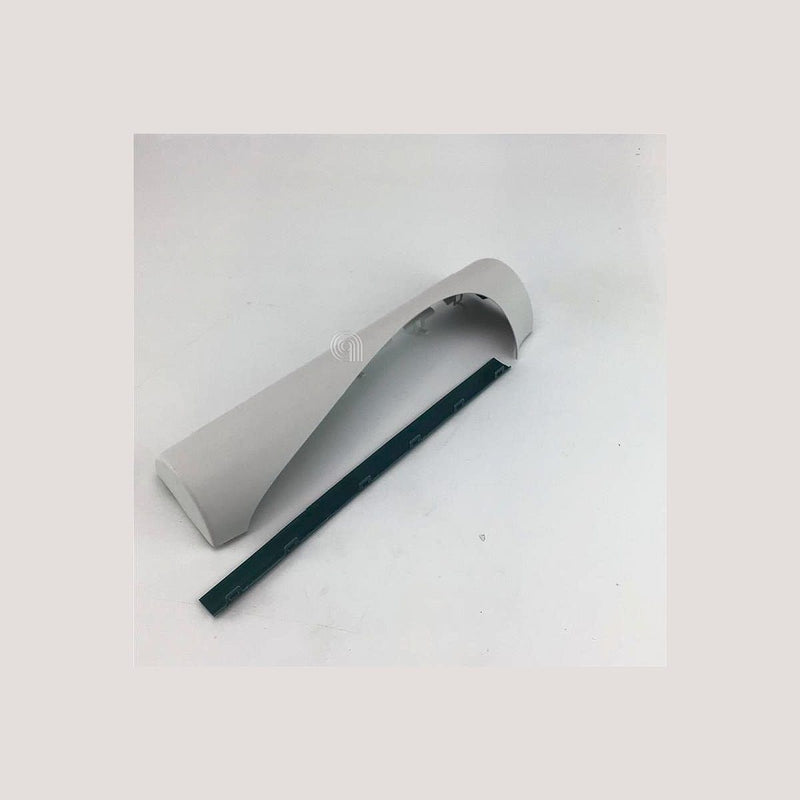 Calota frontal para aspirador Vorwerk EB360 30570