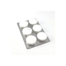 pastilhas anticalcário para cafeteira Miele código 10178330