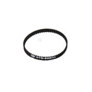 Correia escova 2763 original para aspirador De Longhi AS00000359