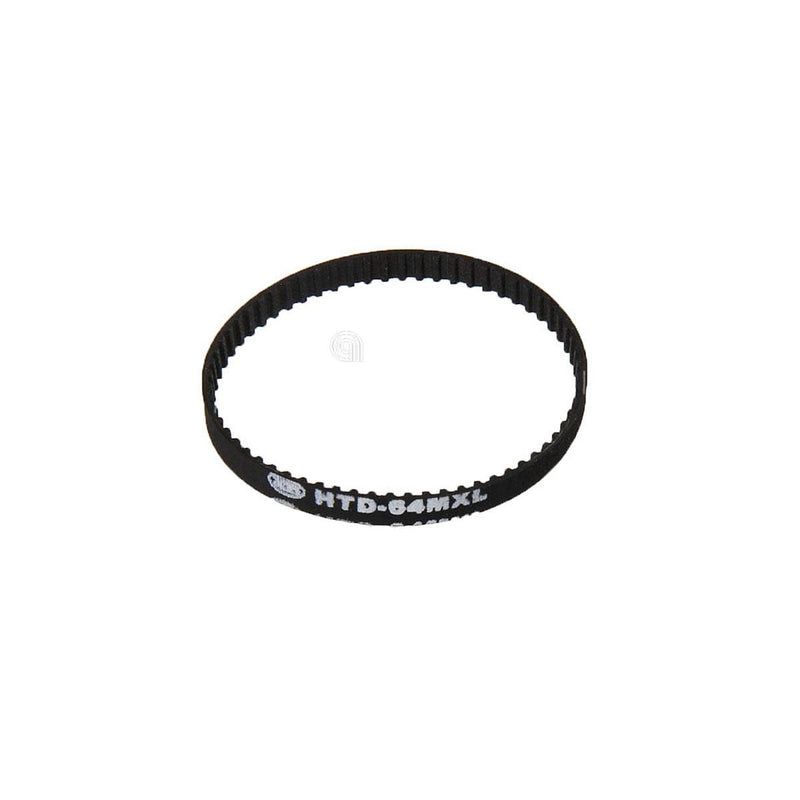 Correia escova 2763 original para aspirador De Longhi AS00000359