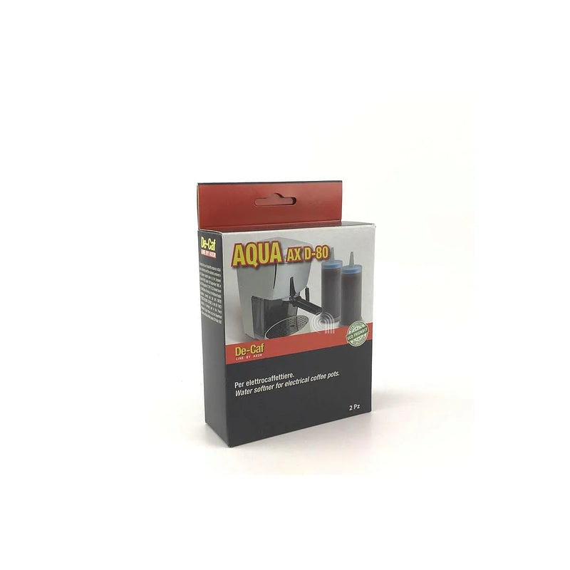 AXOR - Filtro amaciador para cafeteira - AX D-80