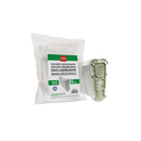 VORWERK-FOLLETTO - Saco de filtro Super Filtrello para Aspirador - 45030