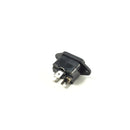 enchufe original para ferro de engomar Polti código m0004572