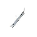 Kit de dobradiça para porta de forno original Whirlpool e Indesit