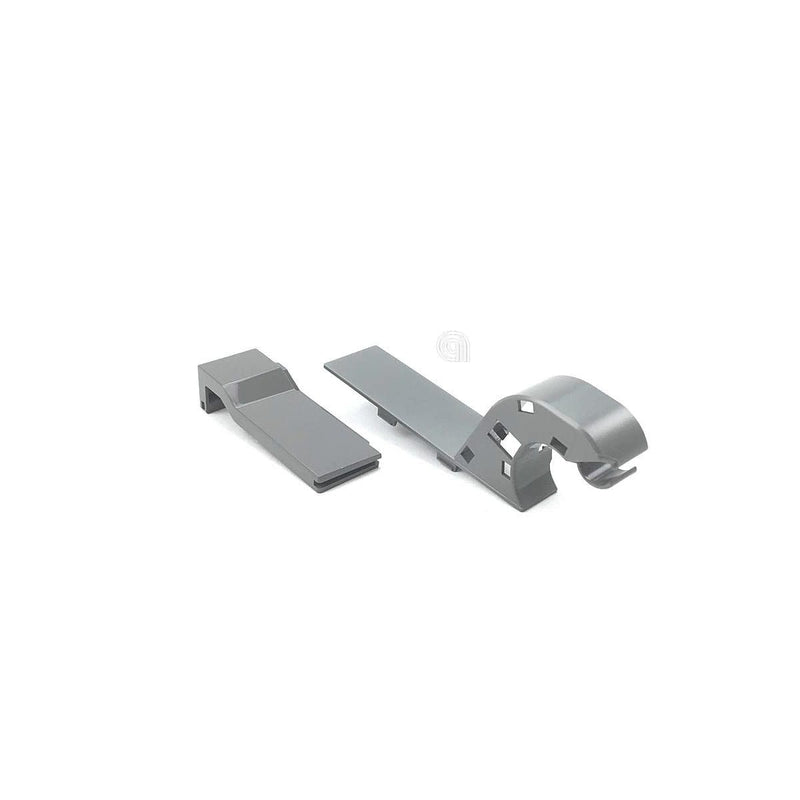 Cobertura da dobradiça da porta do frigorífico Samsung original DA63-07385A