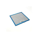 Filtro metálico anti-gordura 260x260x9,5 Gorenje 419740 para exaustor
