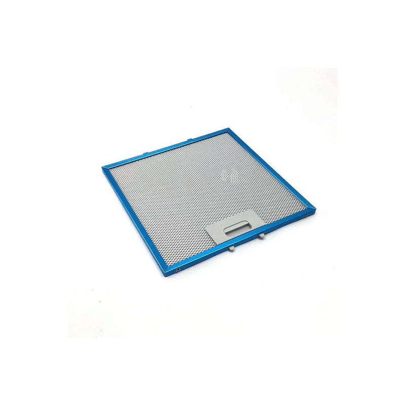 Filtro metálico anti-gordura 260x260x9,5 Gorenje 419740 para exaustor
