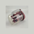 separador de pó vermelho para aspirador Rowenta SS-7235007419