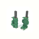 BEKO - Escovas do motor da máquina de lavar - 371202407