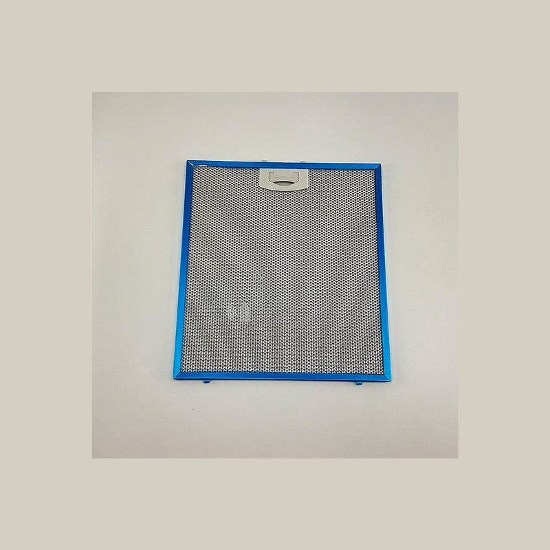 Filtro metálico anti-gordura 263x290x8mm original Gorenje