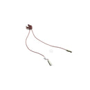 ILVE - Microinterruptor de ignição para fogão/placa - A/401/14