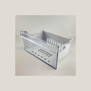gaveta frigorífico 224mm compatível beko código 4666900100