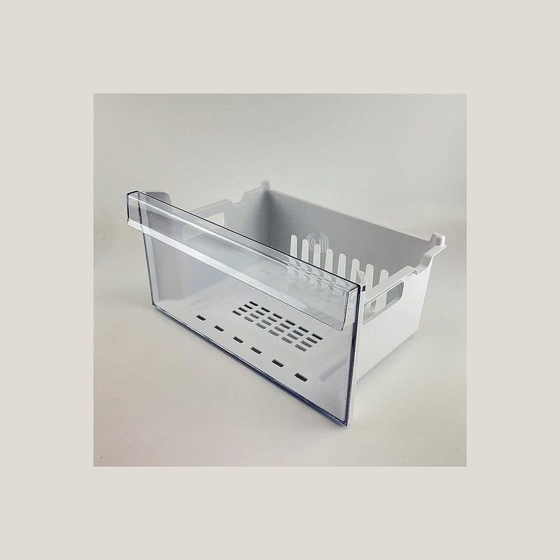gaveta frigorífico 224mm compatível beko código 4666900100