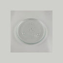 prato giratório de vidro 270 mm para micro-ondas Gorenje 808930
