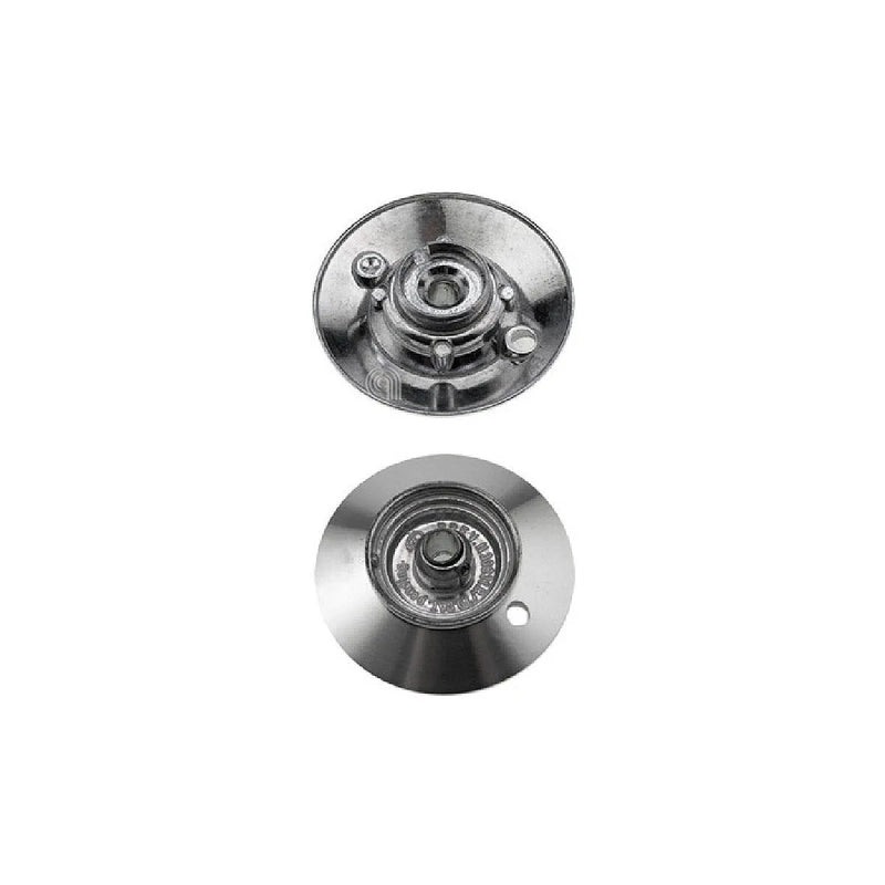 RICAMBI CUCINA - Queimador adaptável para placa de cozinha - B4720