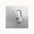 Filtro antirruído para máquina de lavar Beko original 2827981200 c00865455