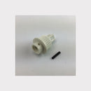motor de polia e pino de tensão para Kenwood e De Longhi KW715804