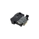 Fecho original da porta para máquina de lavar roupa Indesit C00111494