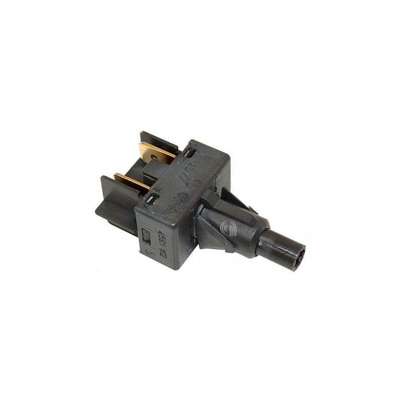 Interruptor botão original para máquina de lavar loiça Beko código 1731040100