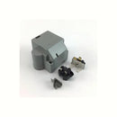 Relé para frigorífico Whirlpool e Indesit C00320869