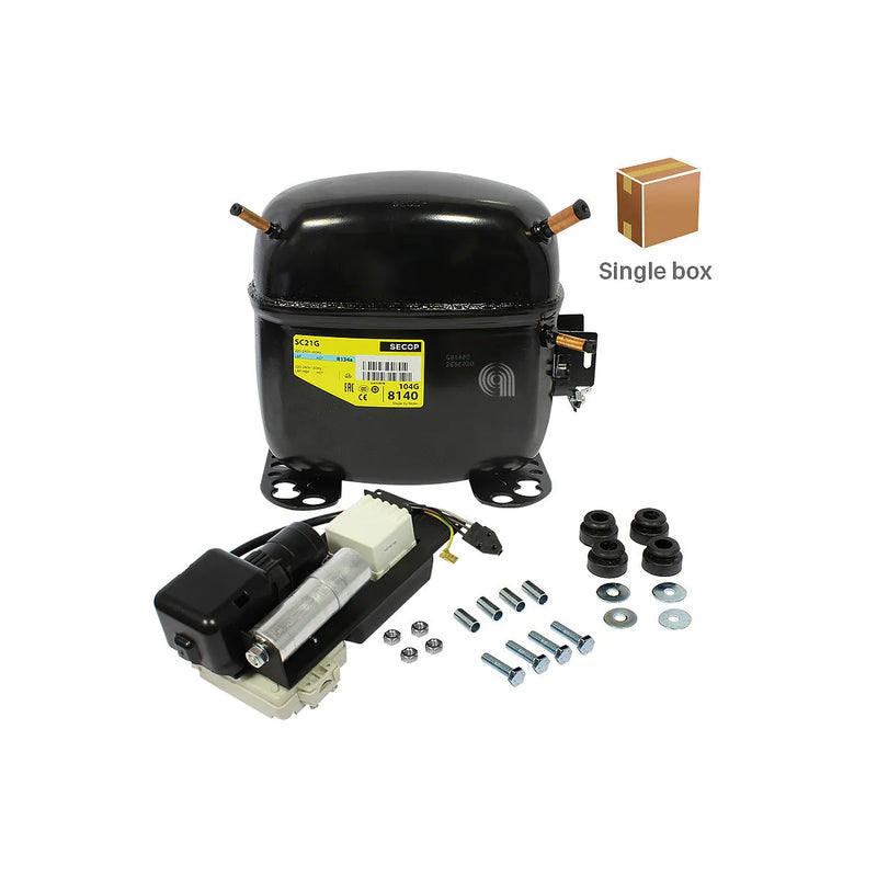 UNIVERSALE - Compressor de frigorífico - AST-00235152