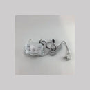Corpo principal e placa eletrónica Moulinex CS-00145452 para aspirador a vapor