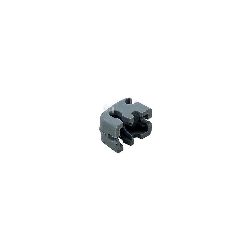 Ajuste do suporte do prato para máquina de lavar loiça original Gorenje códigos 484431 e 646622