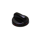 RICAMBI CUCINA, GASFIRE, CANDY, IBERNA - Manípulo Forno e Placa - M1743