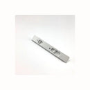 deslizante completo para exaustor Gorenje 242880