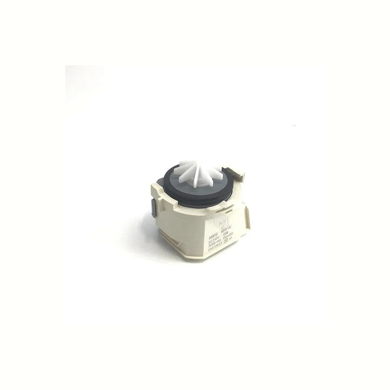 SAMSUNG, MIDEA - Bomba do motor de drenagem para máquina de lavar loiça - DD31-00016B