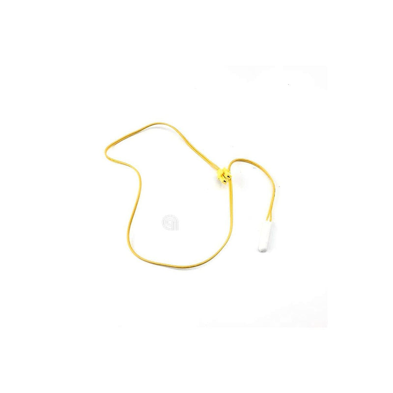 Sensor de temperatura Samsung frigorífico SC41198 021A 500mm 13,2Kohm