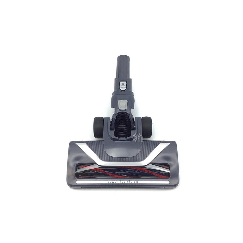 escova elétrica cinzenta para aspirador Moulinex SS-7222053289