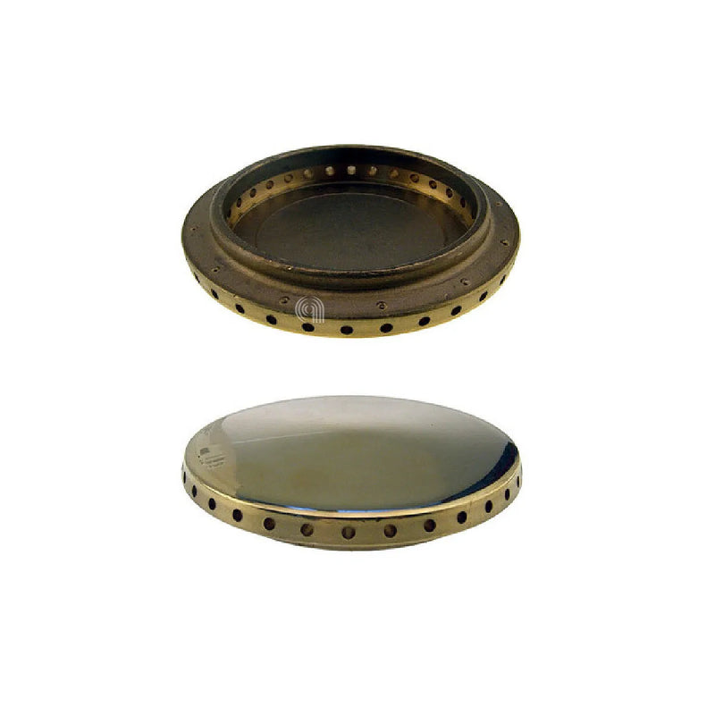 SOVRANA - Protetor de Chamas para Placa de Cozinha - L5412