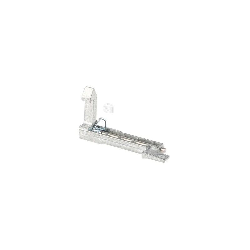 Manilla puerta lavadora Bosch original 00615967