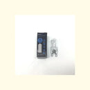 lâmpada tubular halogénea G9 28W universal 230V 55304154