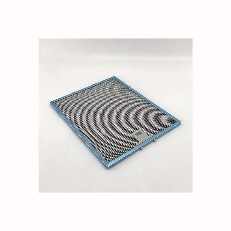Filtro metálico 287x354 original para exaustor Elica GRI0103809A