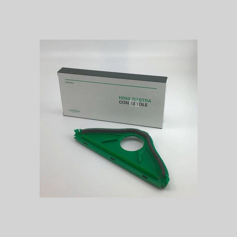 pente de escovas Vorwerk Folletto 30804 para aspirador