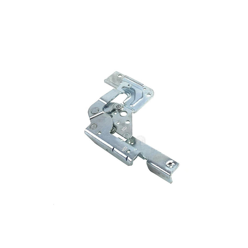 Dobradiça original da porta para máquina de lavar loiça Candy código 49120485