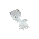 air break LS 2012+DEC para máquinas de lavar loiça Smeg e Gorenje