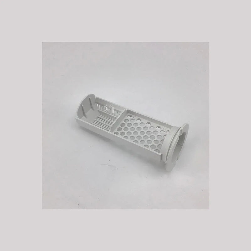 Filtro atrapapelusas para máquina de lavar Bosch código 00075801