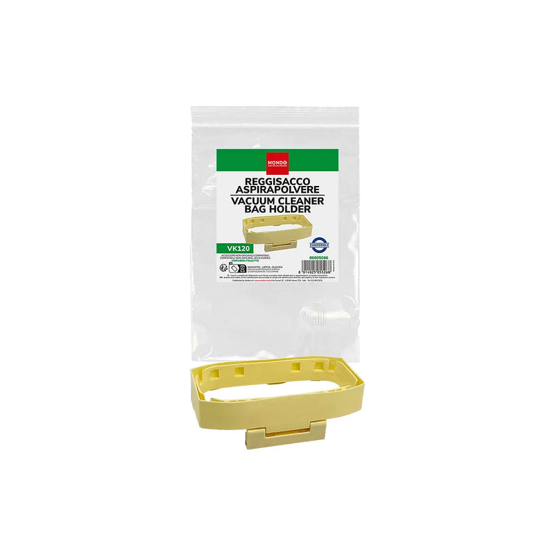 VORWERK - Suporte para saco de aspirador - AST-00805086