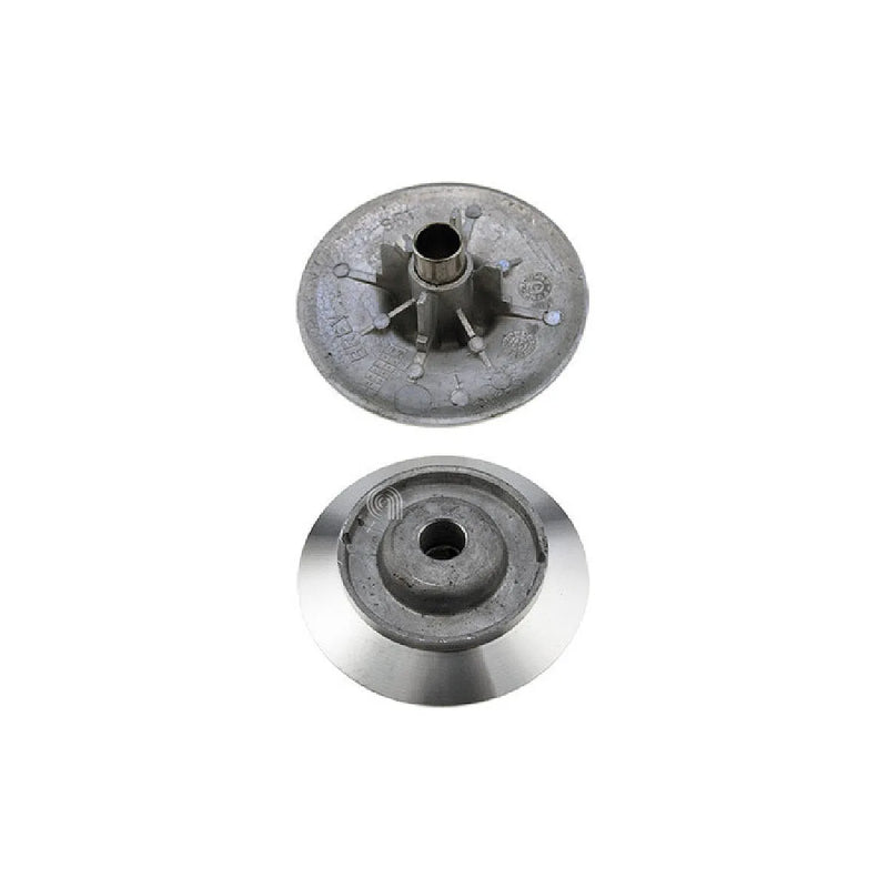 RICAMBI CUCINA - Queimador adaptável para placa de cozinha - B4726
