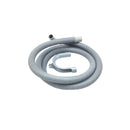 Tubo original para máquina de lavar Whirlpool Indesit código C00320388