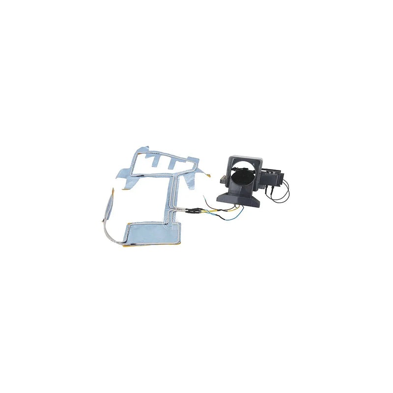 porta de gelo original para frigorífico Bosch com códigos 00643030