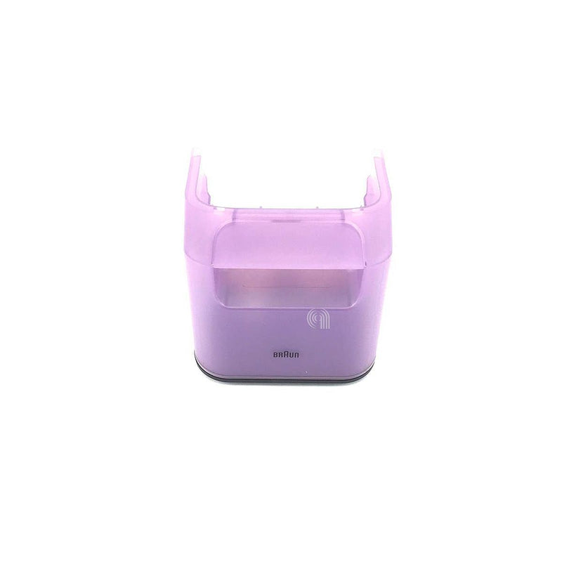 Depósito de água original para ferro de engomar De Longhi 7312880599