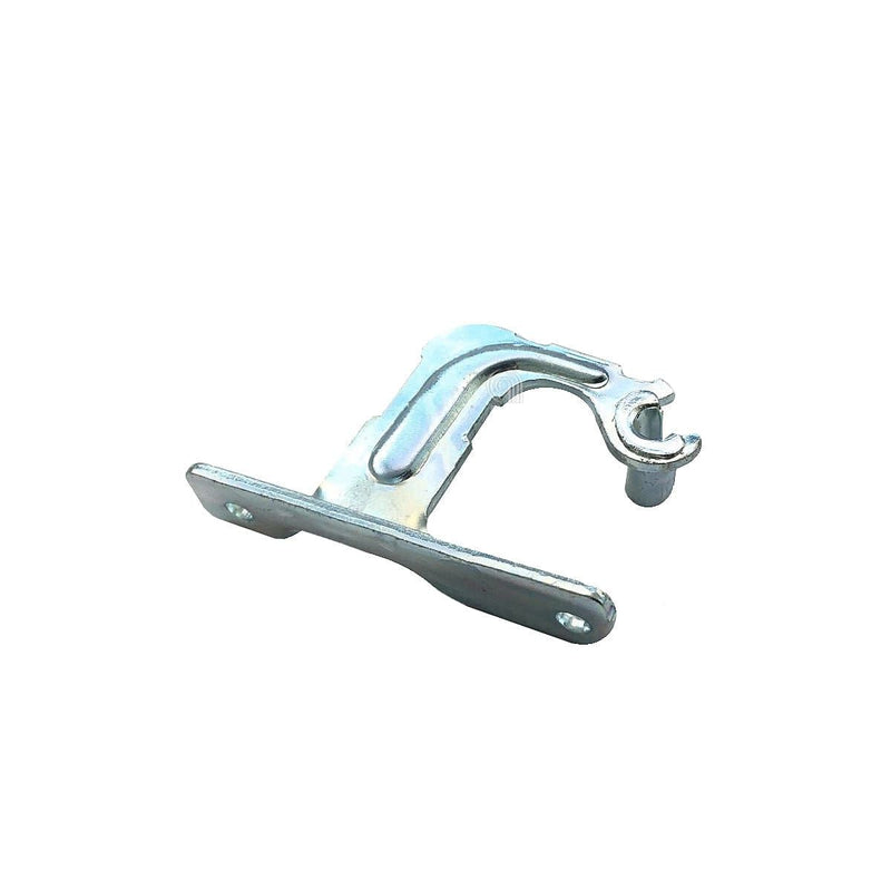 Dobradiça superior da porta original frigorífico Beko 4350610200