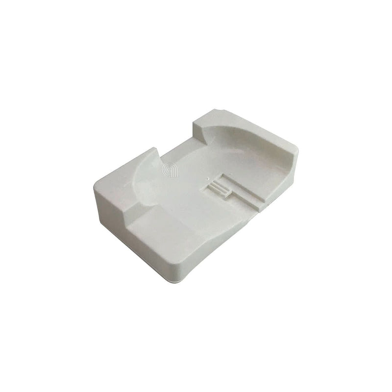 Bandeja de condensação original Beko para frigorífico 4893640100