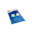 Filtro retangular EF55 original para aspiradores Electrolux