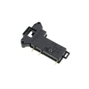 FECHO DA PORTA MÁQUINA DE LAVAR ROUPA BOSCH