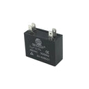 UNIVERSAL MONDO - Condensador de arranque para máquina de lavar - AST-00230253
